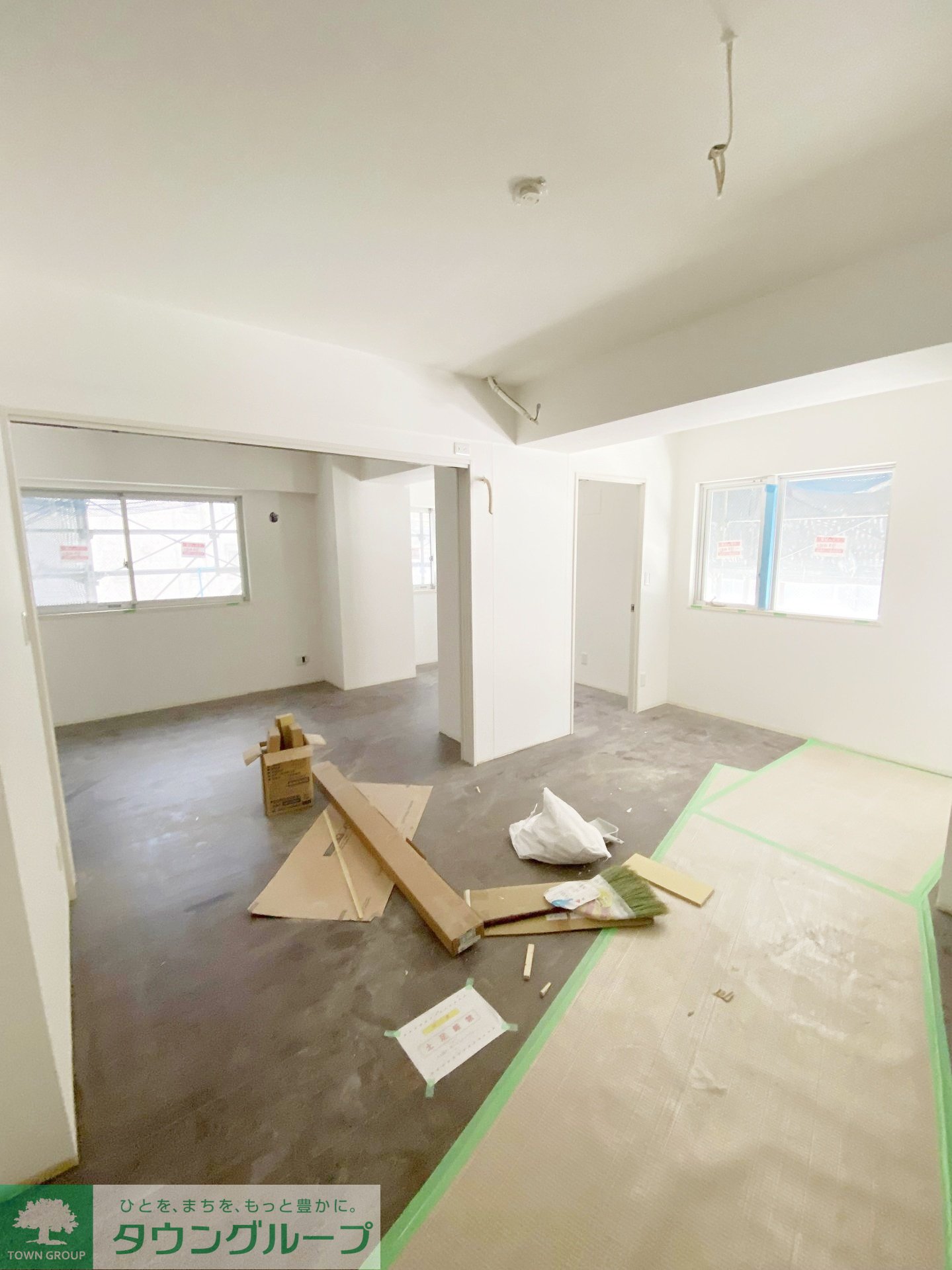 居室・リビング