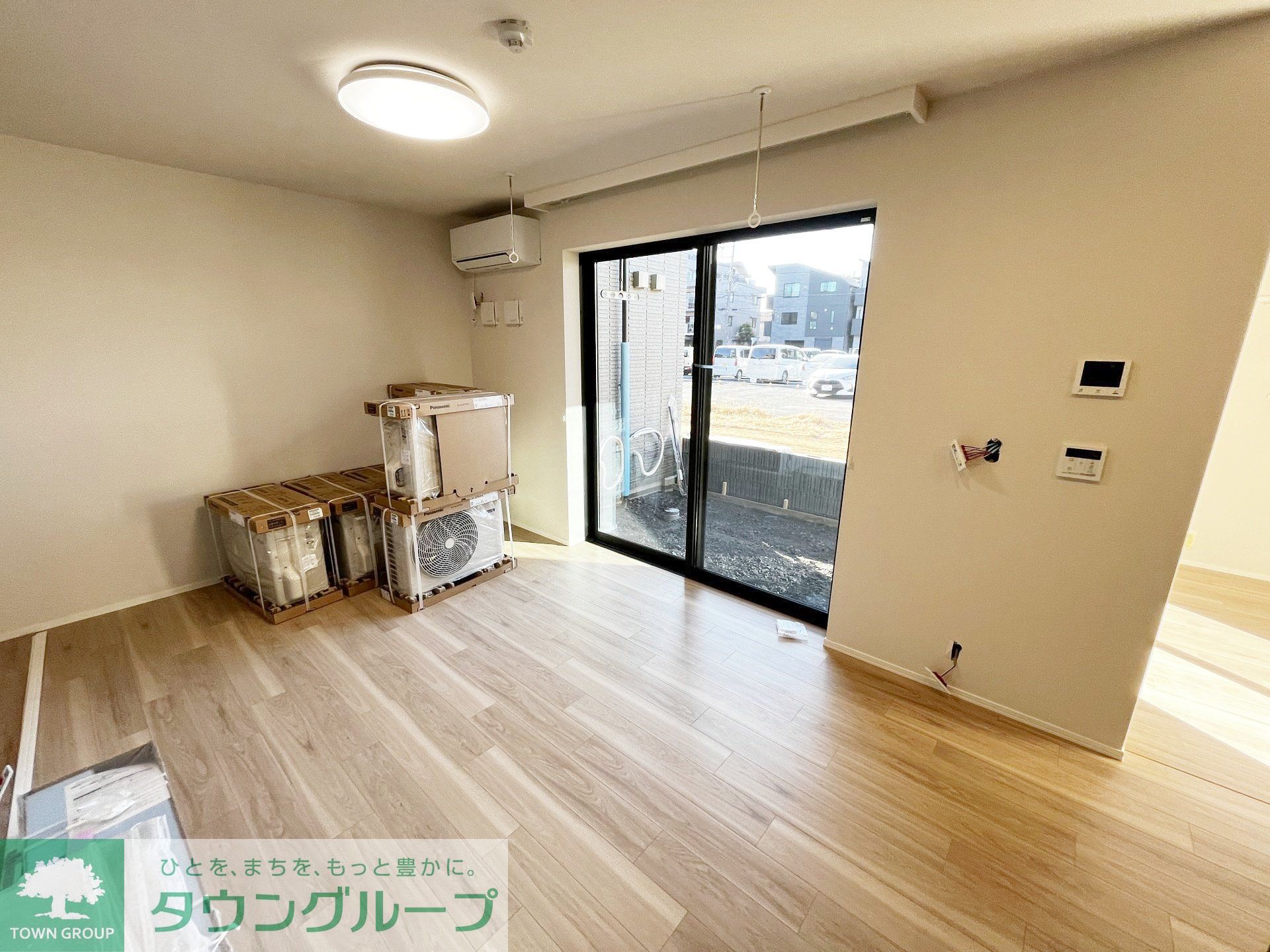 居室・リビング