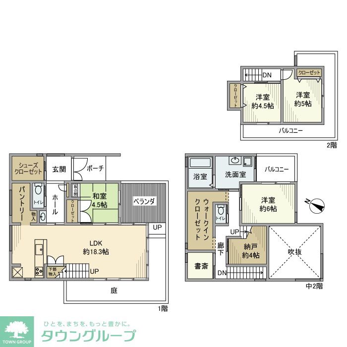 サムネイルイメージ