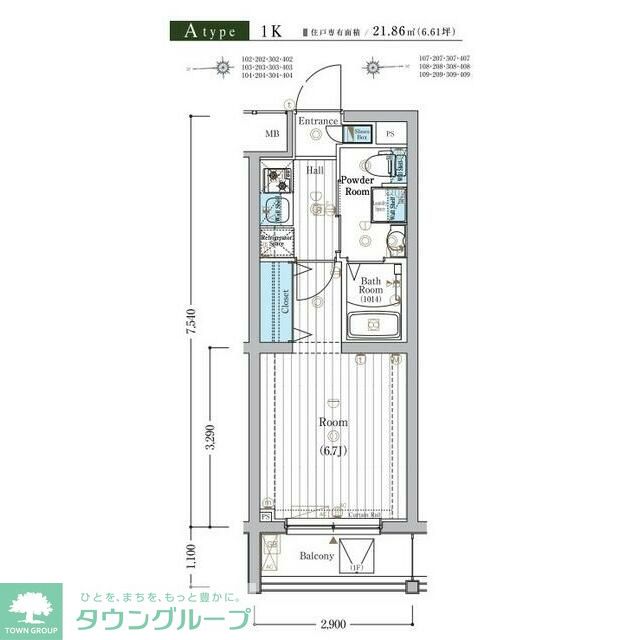 サムネイルイメージ