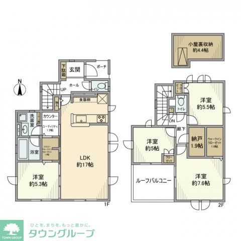 サムネイルイメージ