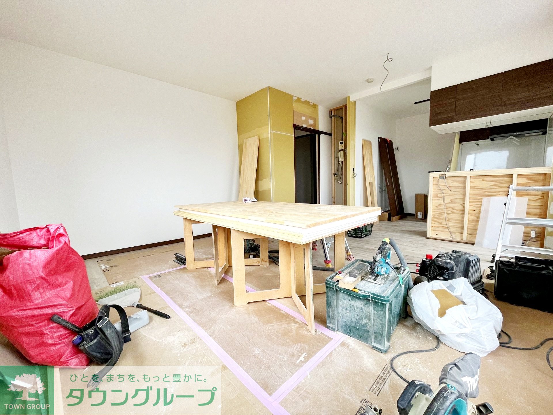 居室・リビング