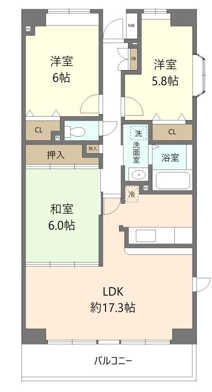 サムネイルイメージ