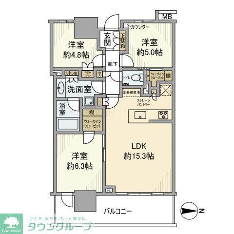 サムネイルイメージ