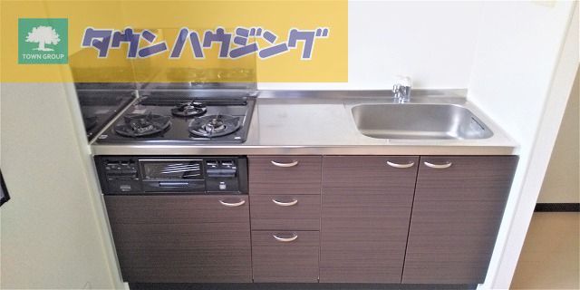 キッチン