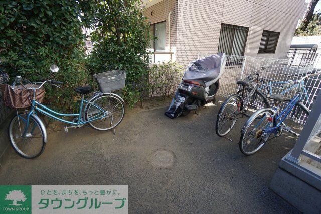 その他