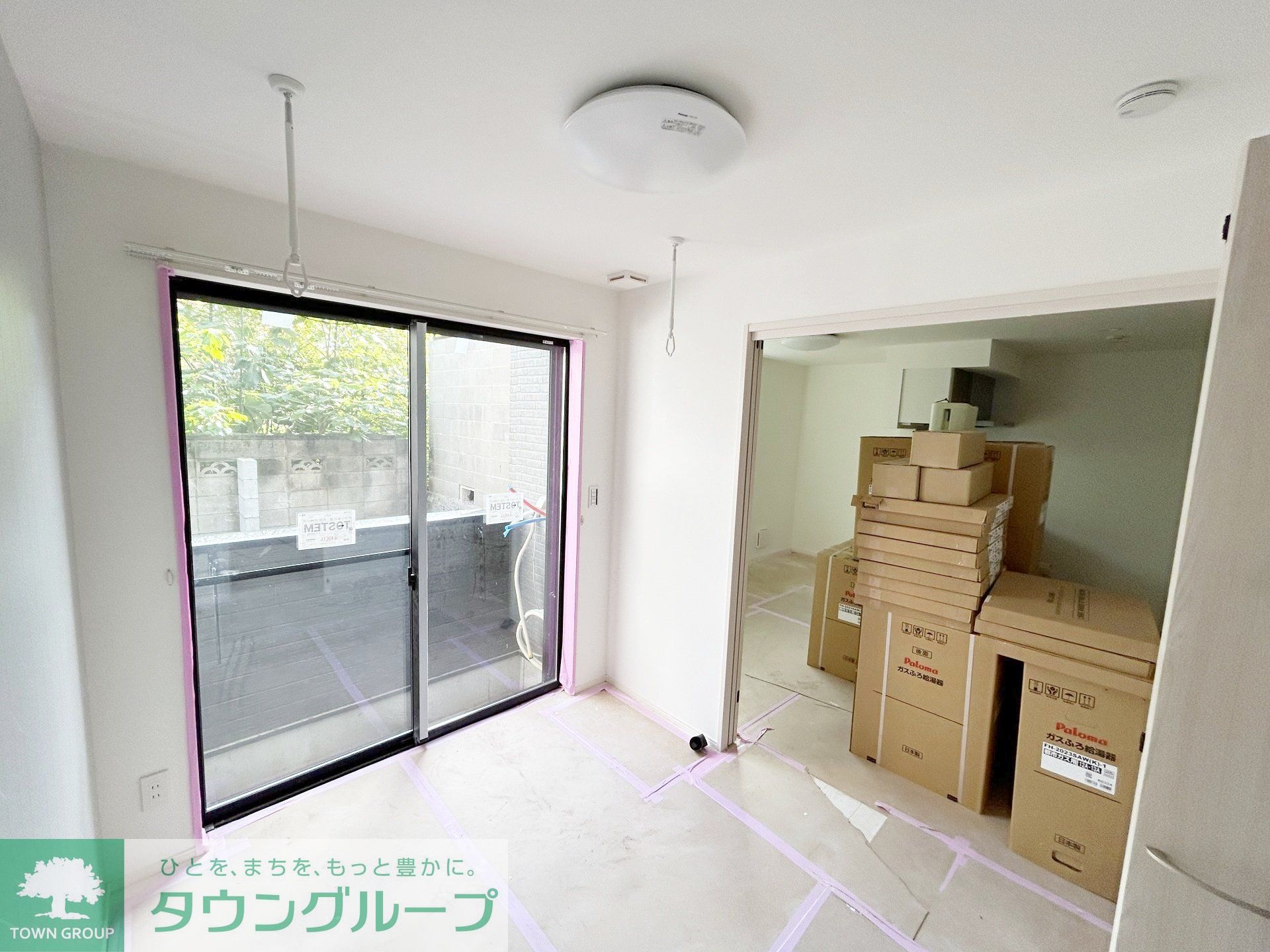 居室・リビング