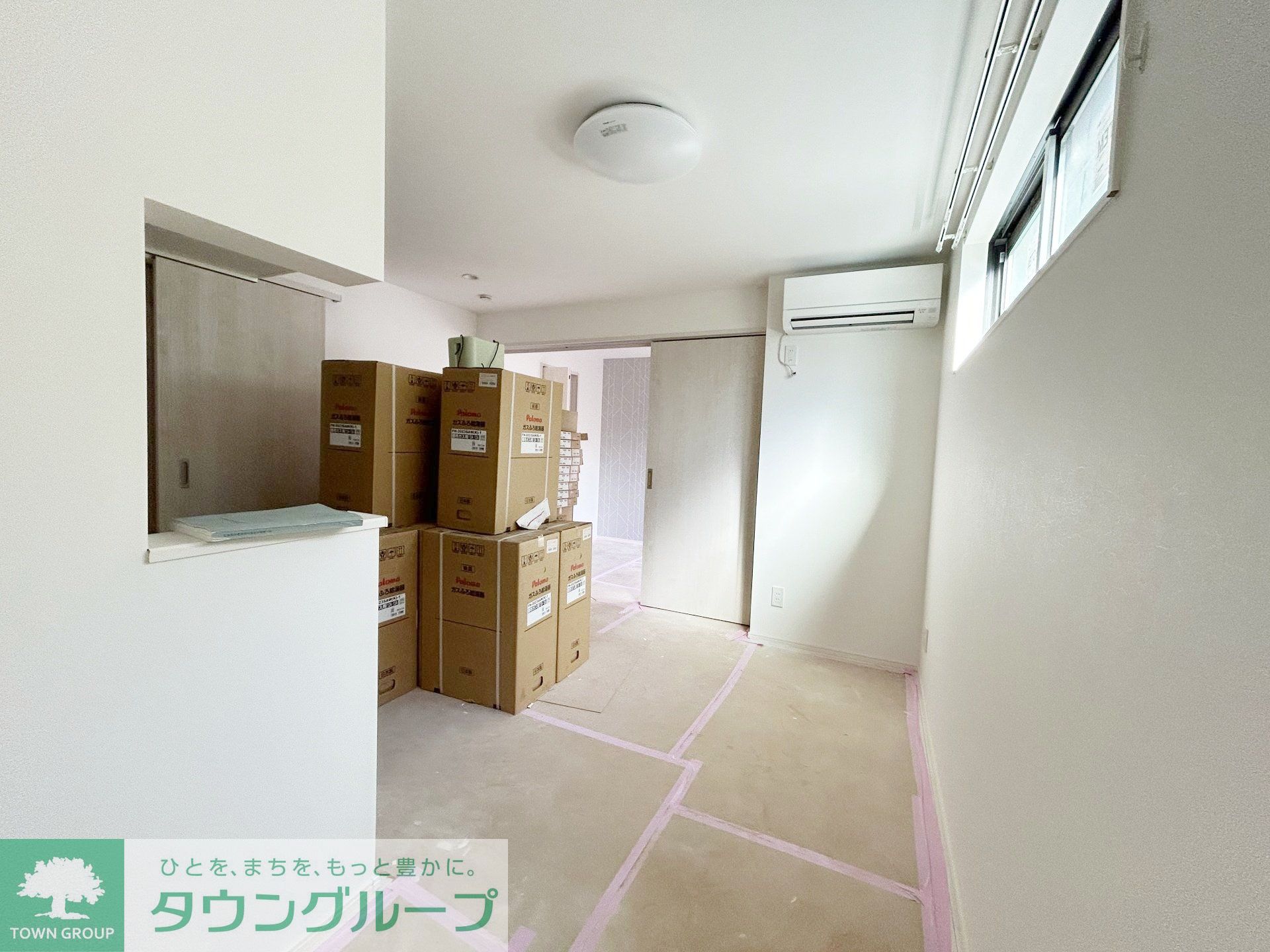 居室・リビング