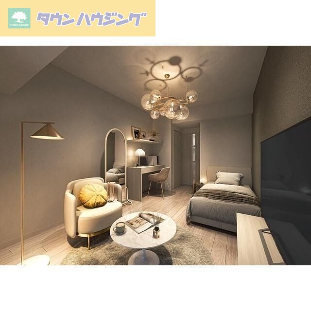 居室・リビング