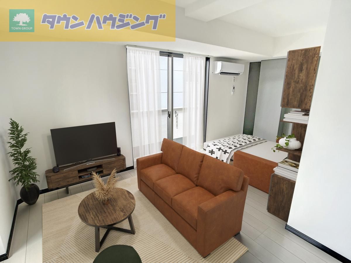 居室・リビング