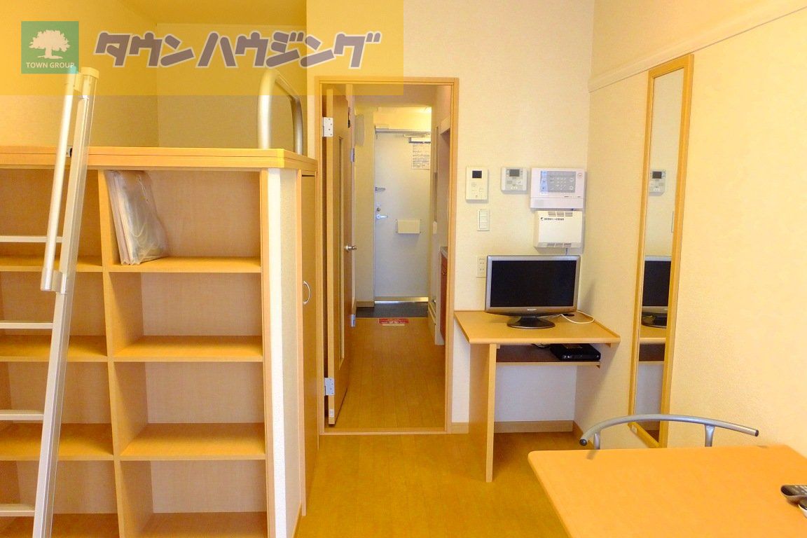 居室・リビング