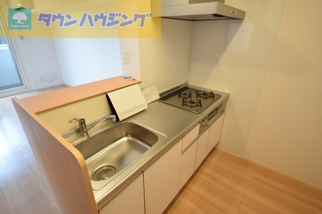 キッチン