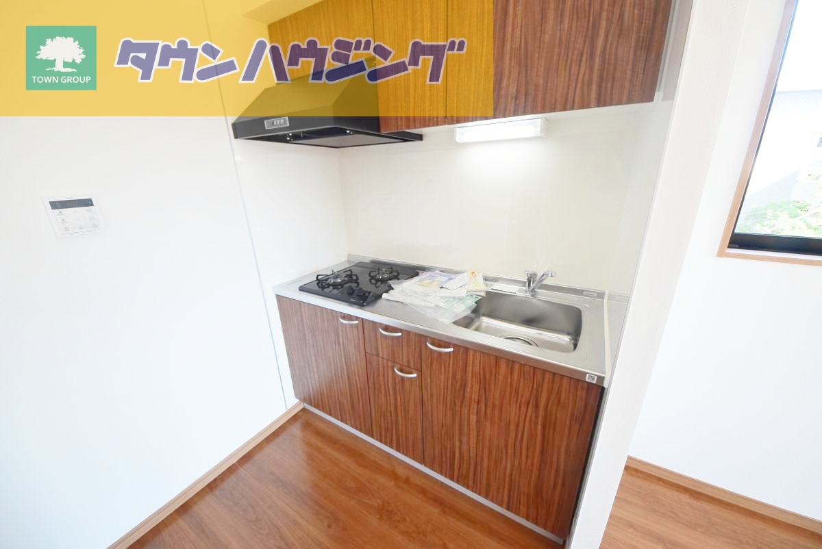 キッチン