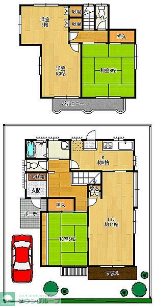 サムネイルイメージ