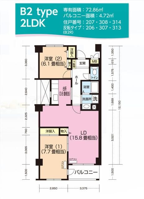 サムネイルイメージ