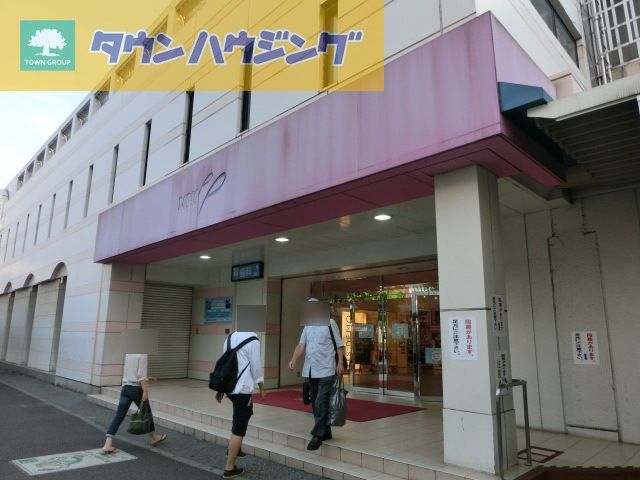 周辺