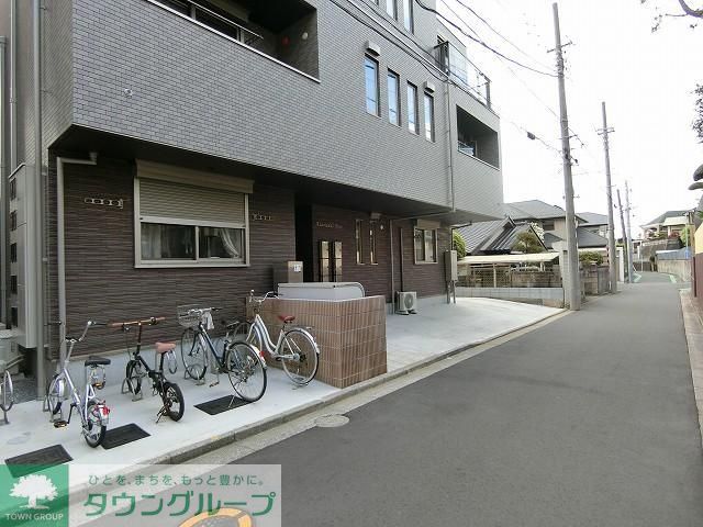 その他