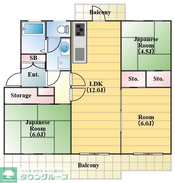サムネイルイメージ