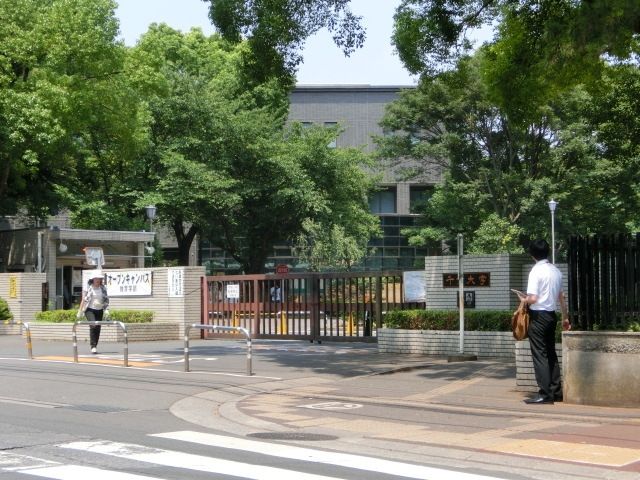 周辺