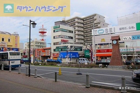 周辺