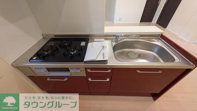 キッチン