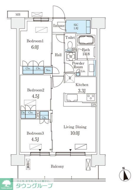 サムネイルイメージ