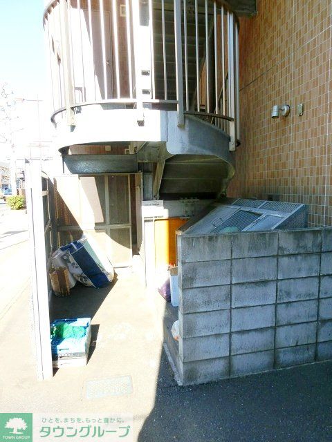 その他