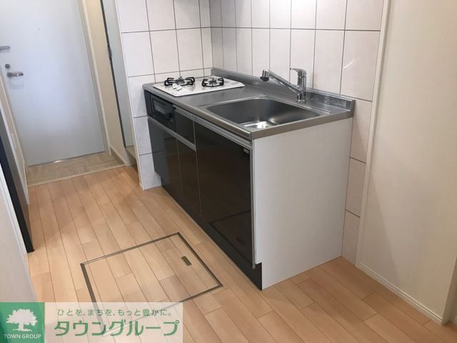 キッチン