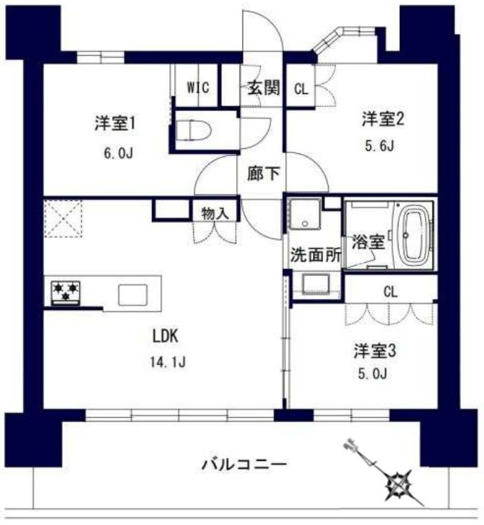サムネイルイメージ