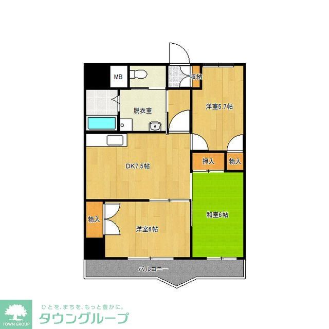 サムネイルイメージ