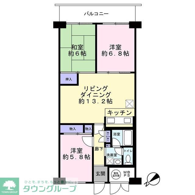 サムネイルイメージ