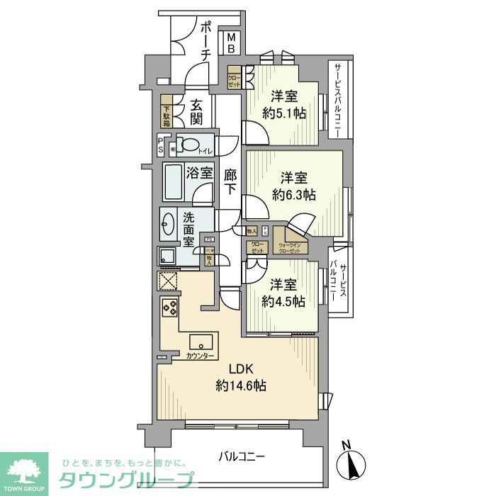 サムネイルイメージ
