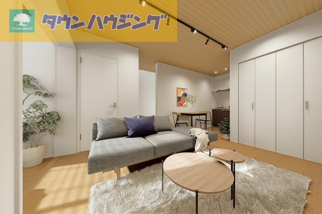 居室・リビング