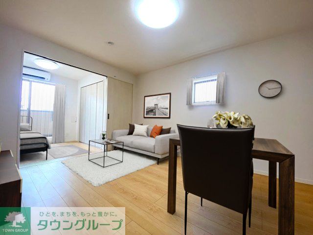 居室・リビング