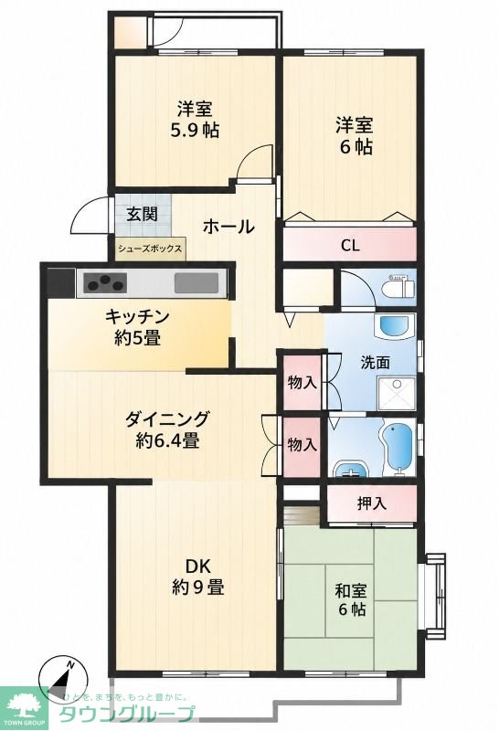 サムネイルイメージ