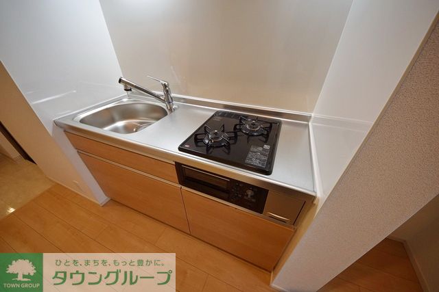 キッチン