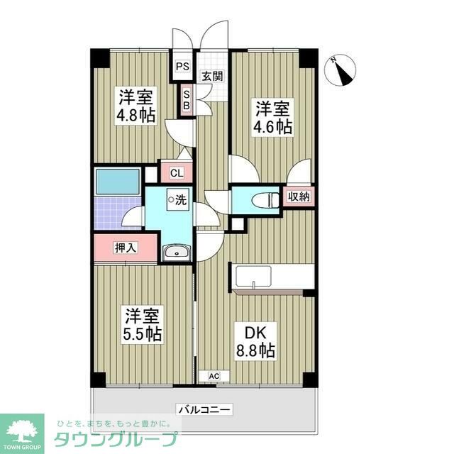 サムネイルイメージ