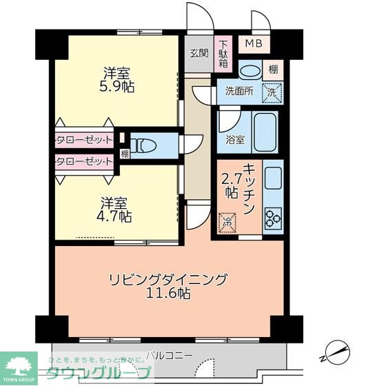 サムネイルイメージ