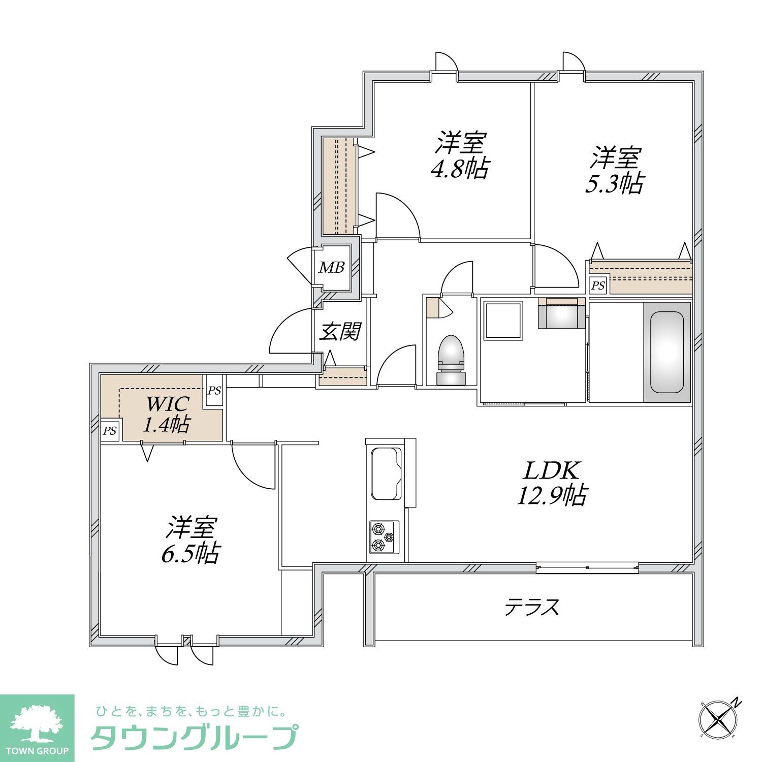 サムネイルイメージ