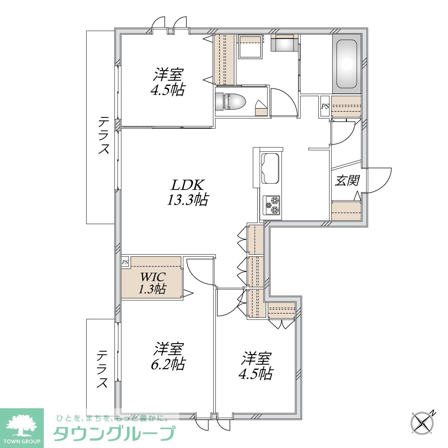 サムネイルイメージ