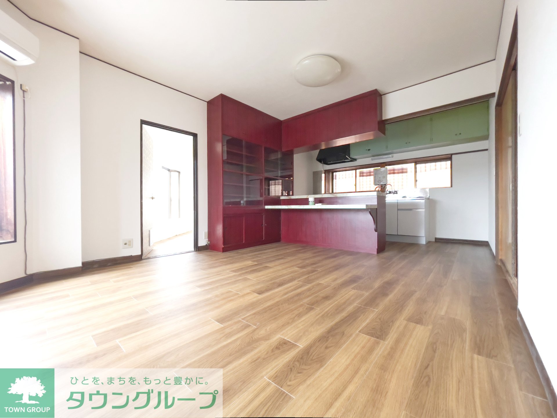 居室・リビング