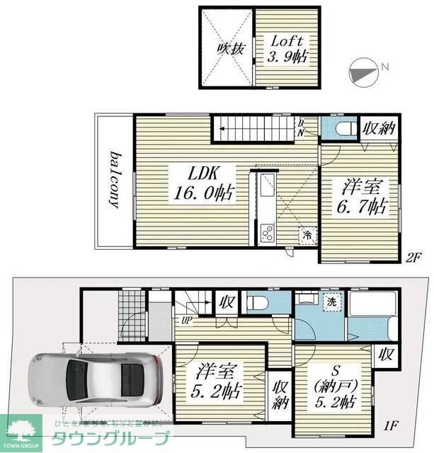 サムネイルイメージ