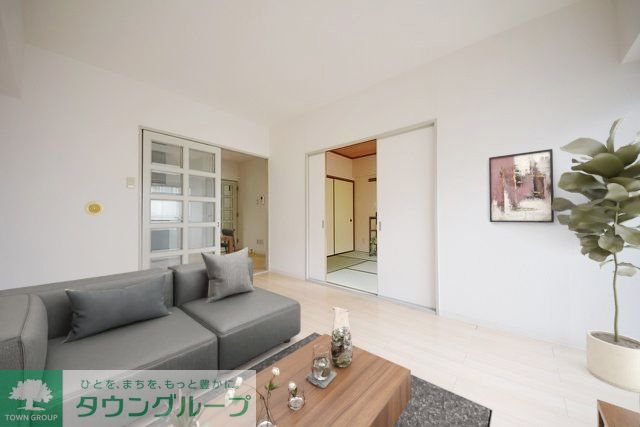 居室・リビング