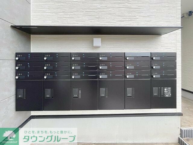その他