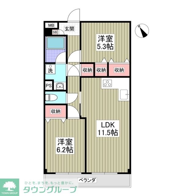 サムネイルイメージ