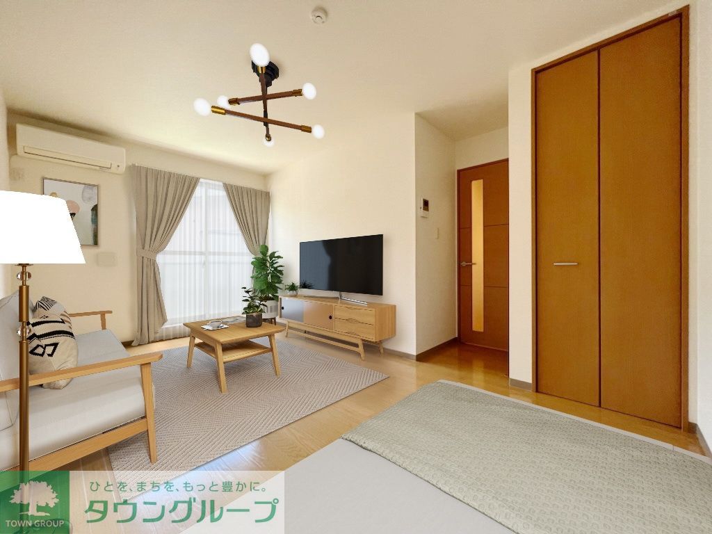 居室・リビング