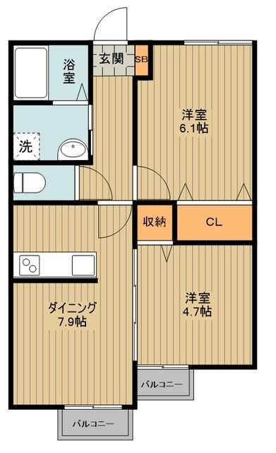 サムネイルイメージ