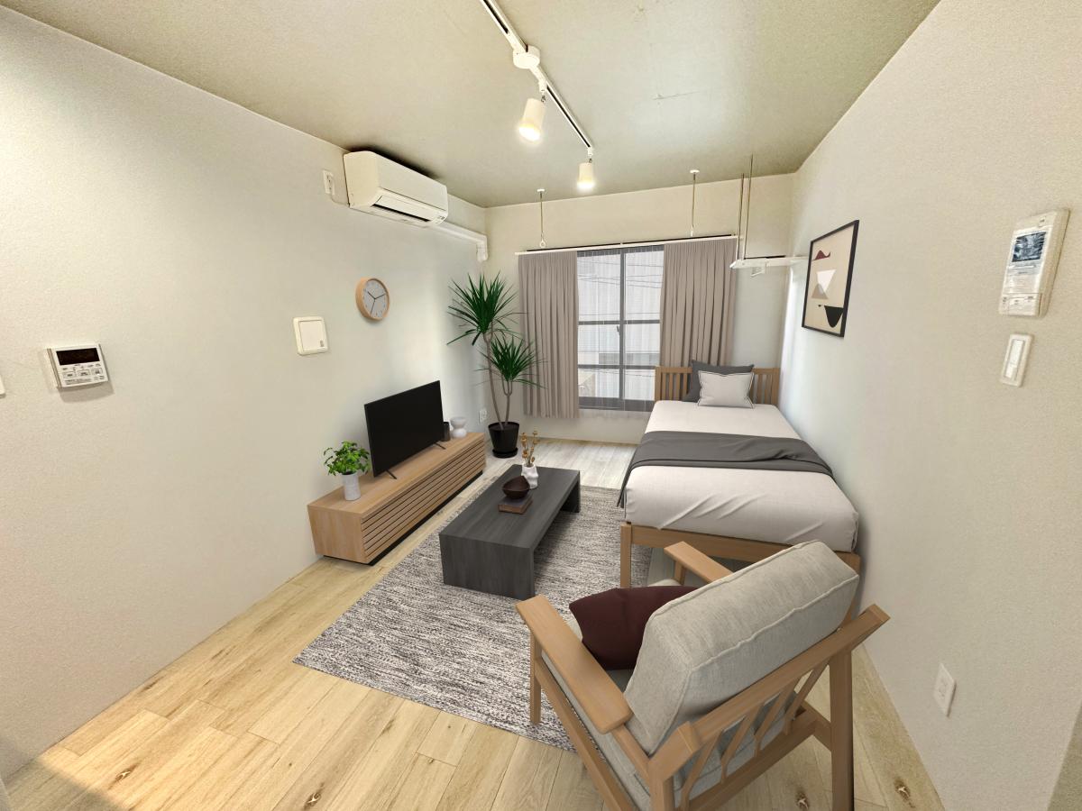 居室・リビング