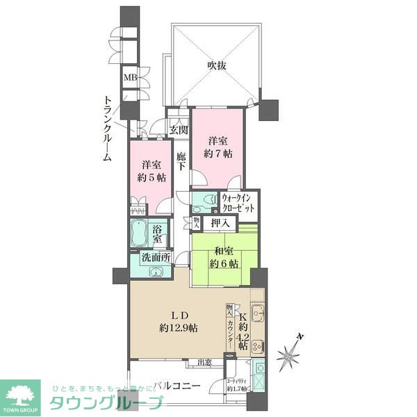 サムネイルイメージ