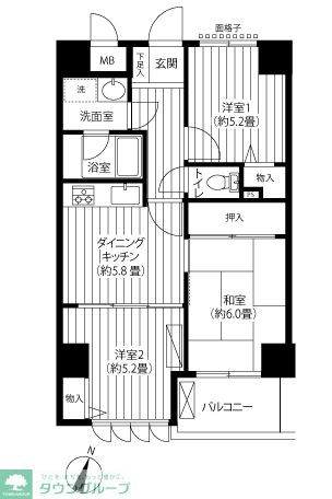 サムネイルイメージ